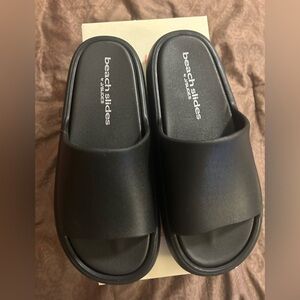 J slides sandals